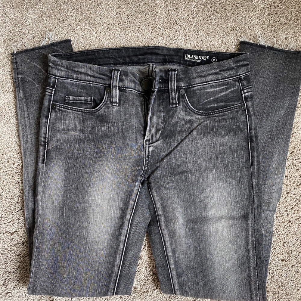 Blanknyc Jeans